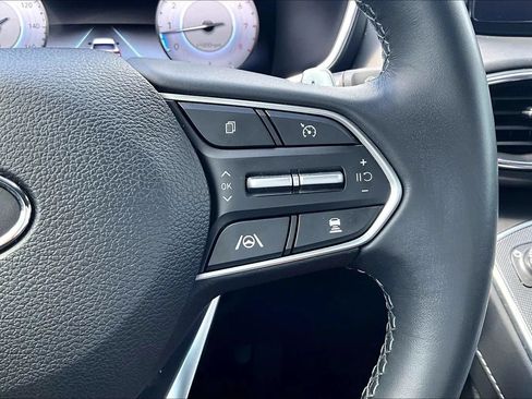 Used 2023 Hyundai Santa Fe SEL w/ Premium Package FWD image 21
