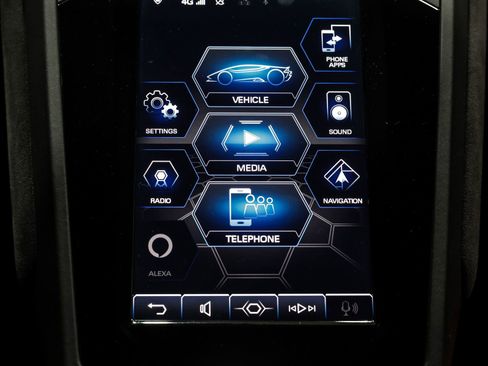 Used 2020 Lamborghini Huracan EVO image 50