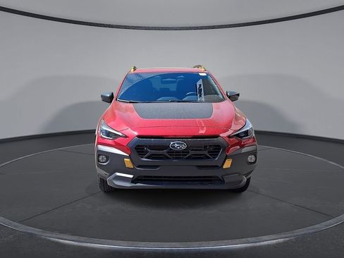 New 2026 Subaru Crosstrek 2.5i Wilderness AWD/4WD image 7