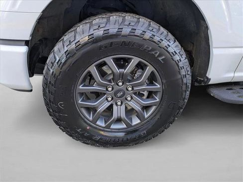 Used 2023 Ford F150 Tremor w/ Trailer Tow Package image 23