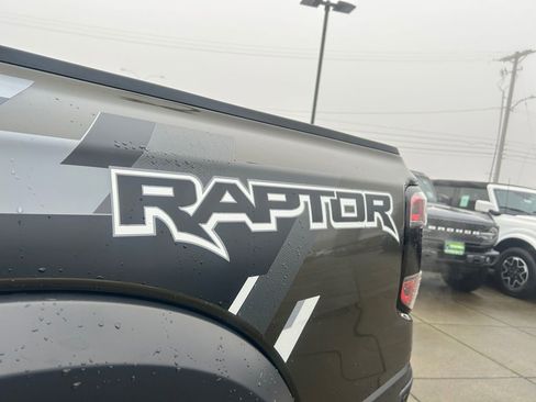 Used 2024 Ford Ranger Raptor image 35