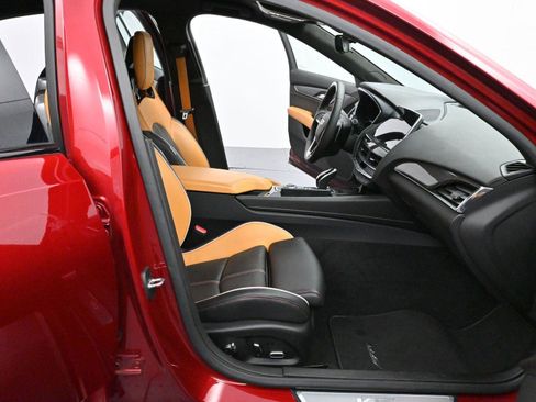 Used 2023 Cadillac CT5 V Blackwing w/ Super Cruise 2 Package image 30