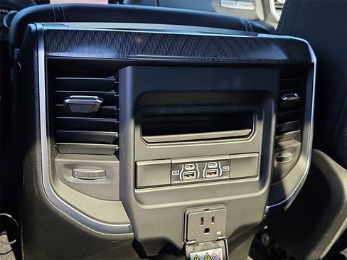 New 2026 RAM 1500 Lone Star image 19