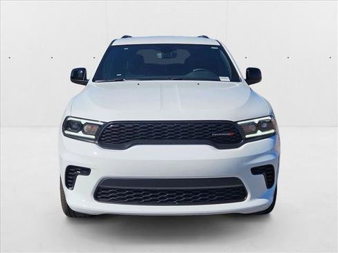 New 2026 Dodge Durango GT w/ Blacktop Package image 6