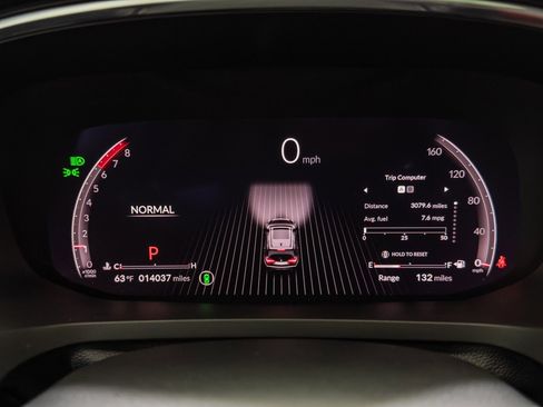 Used 2023 Acura MDX Type S AWD/4WD image 39