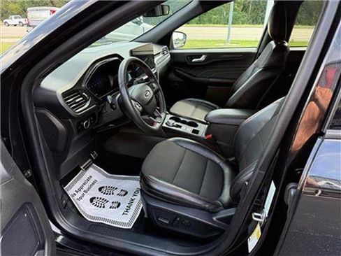 Used 2024 Ford Escape ST-Line w/ Tech Pack #1 image 47
