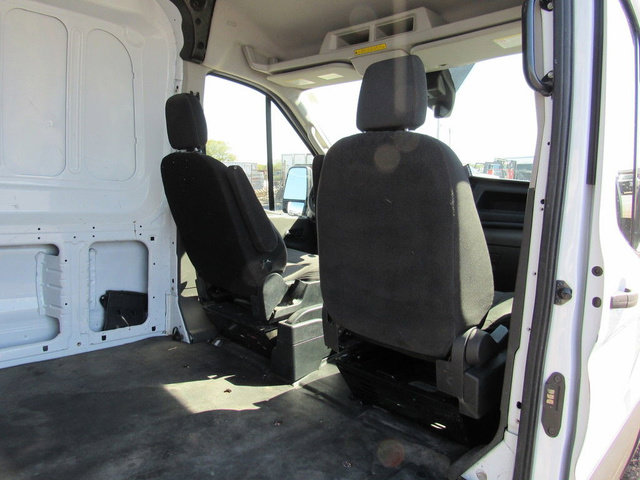 Used 2020 Ford Transit 150 Medium Roof RWD image 17
