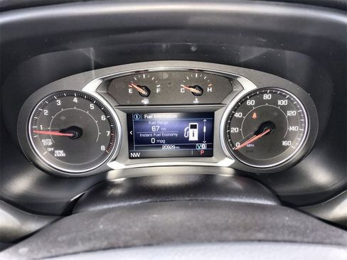 Used 2021 GMC Acadia SLE w/ Driver Convenience Package image 15