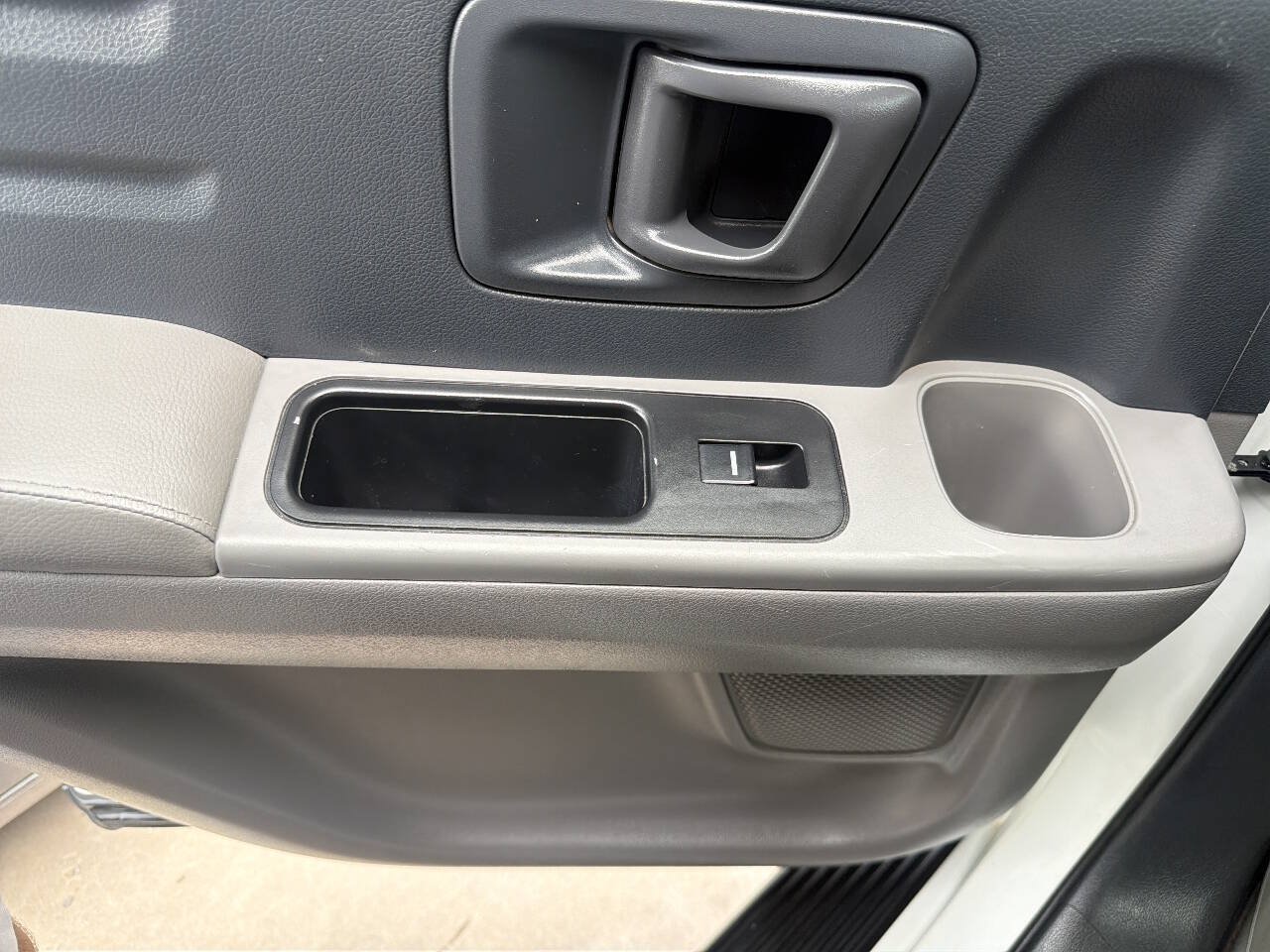 Used 2012 Honda Ridgeline RTL image 24