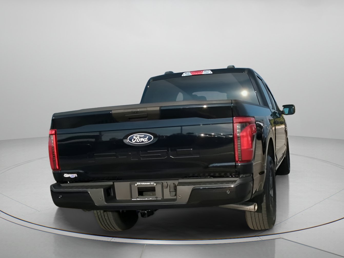 New 2026 Ford F150 STX RWD image 28