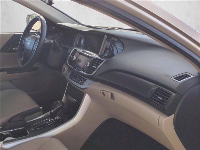 Used 2014 Honda Accord EX-L image 22