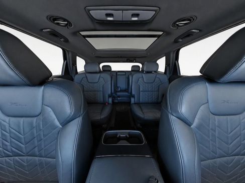 Certified 2025 Kia Telluride SX X-Line AWD/4WD image 33