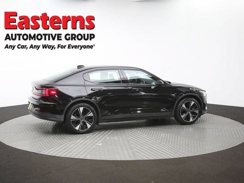 Used 2024 Polestar Polestar 2 AWD/4WD image 43