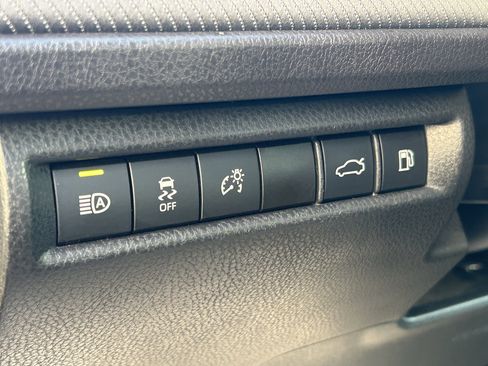 Certified 2025 Toyota Camry SE image 16