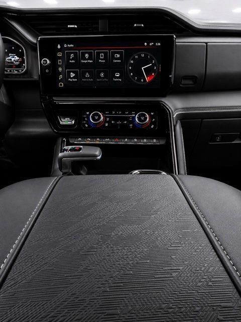 Used 2023 GMC Sierra 1500 AT4X w/ AT4X AEV Edition AWD/4WD image 49
