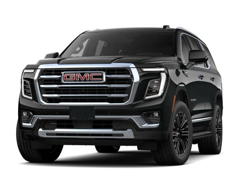 New 2026 GMC Yukon Elevation w/ Elevation Premium Package AWD/4WD image 25
