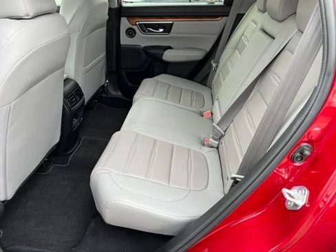 Certified 2022 Honda CR-V EX-L image 7