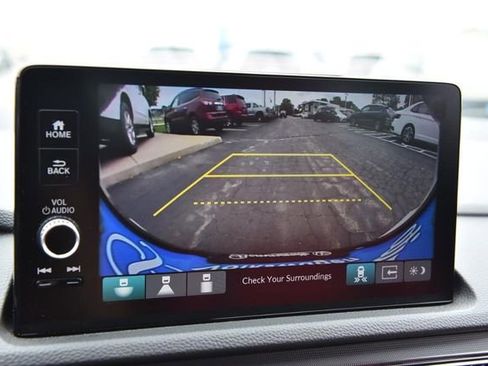 Used 2025 Acura Integra A-Spec FWD image 13