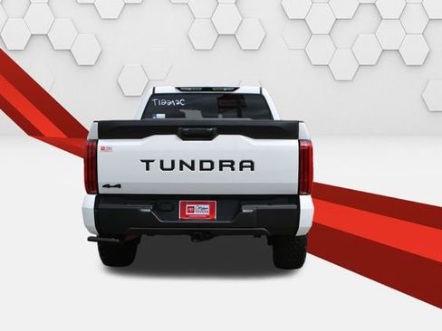 Used 2026 Toyota Tundra SR5 AWD/4WD image 7