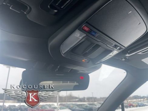 New 2026 Subaru Forester Wilderness image 8