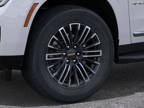 New 2026 GMC Yukon XL Elevation image 9