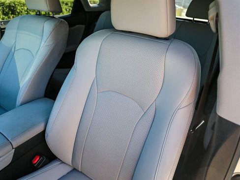 Used 2022 Lexus RX 450h AWD w/ Premium Package image 26