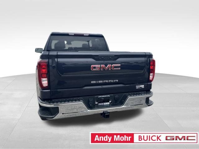 Used 2023 GMC Sierra 1500 SLE AWD/4WD image 13