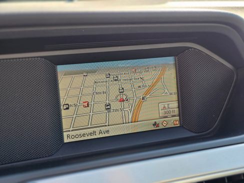 Used 2014 Mercedes-Benz C 250 Sport image 26