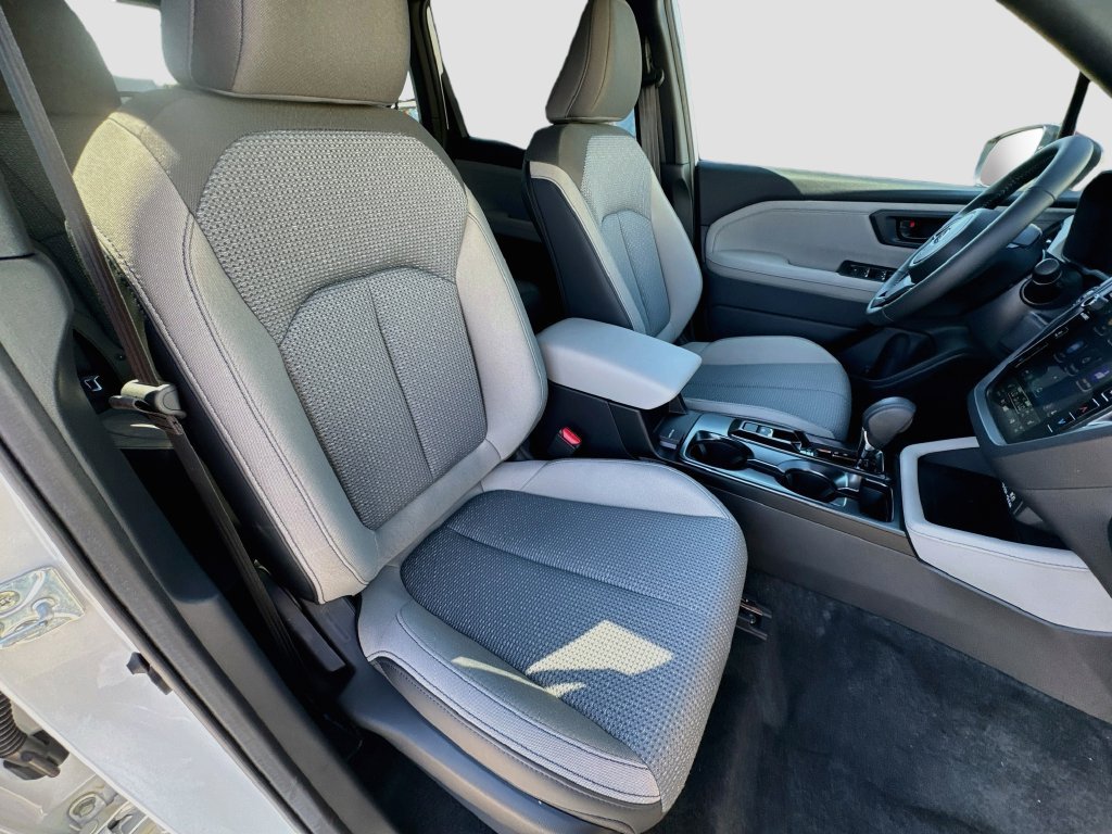 New 2026 Subaru Forester Premium AWD/4WD image 33