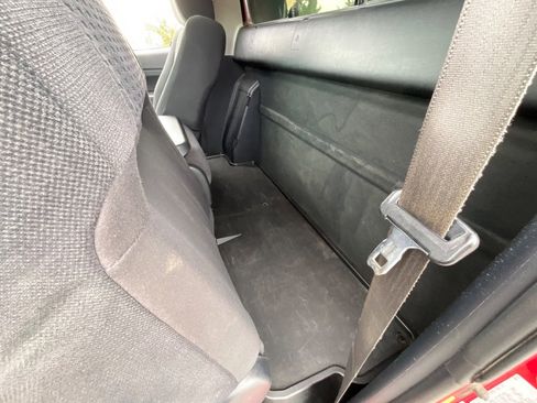 Used 2013 Toyota Tundra 4x4 Regular Cab Long Bed w/ SR5 Pkg image 16