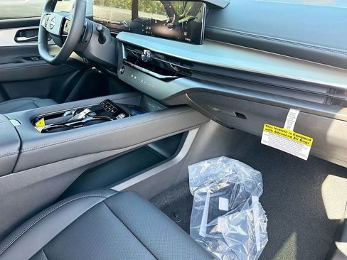 New 2026 Nissan Murano SL image 31