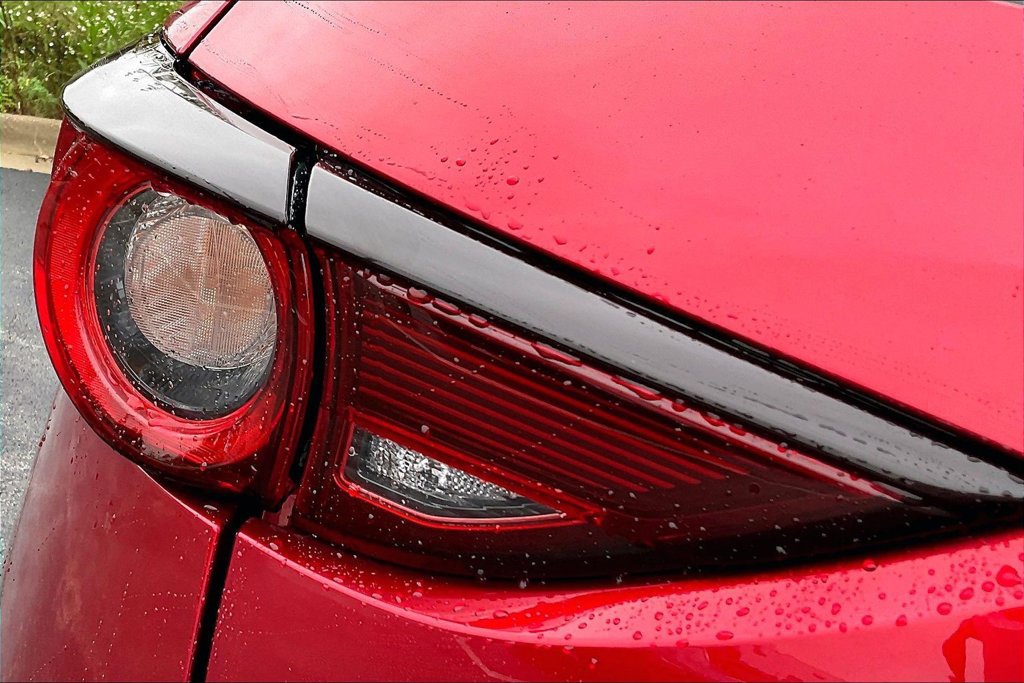 Used 2020 MAZDA CX-5 Touring AWD/4WD image 31