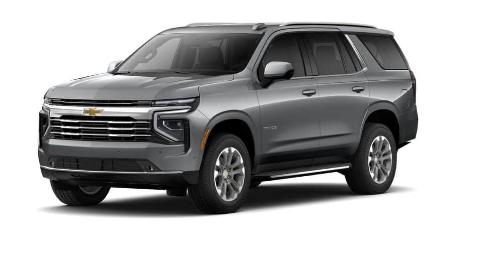 New 2026 Chevrolet Tahoe LT w/ Comfort Package RWD image 35