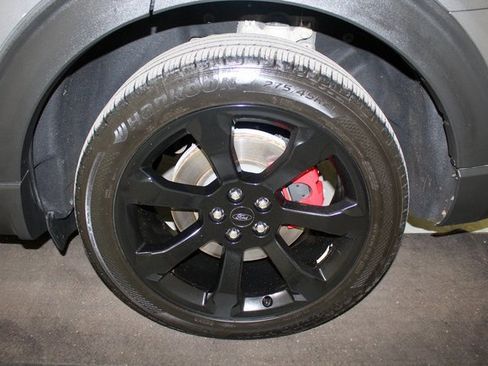 Used 2021 Ford Explorer ST w/ Equipment Group 401A image 21