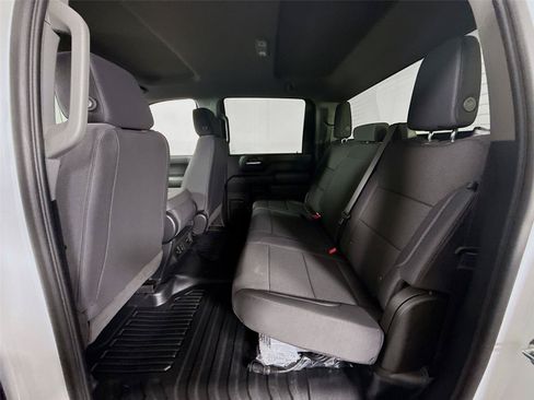 New 2026 GMC Sierra 3500 Pro w/ Convenience Package AWD/4WD image 15