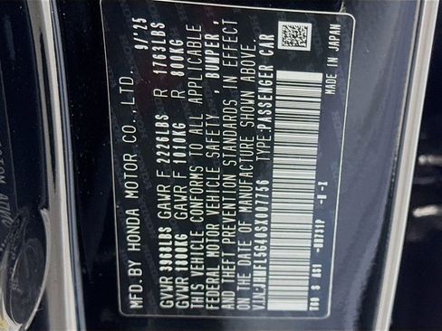 New 2025 Honda Civic Type R image 39