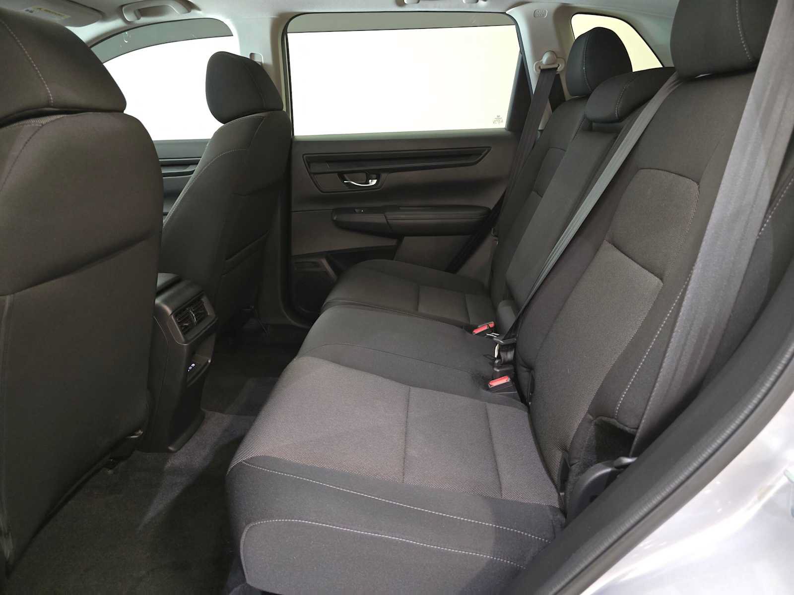 Used 2024 Honda CR-V EX image 25
