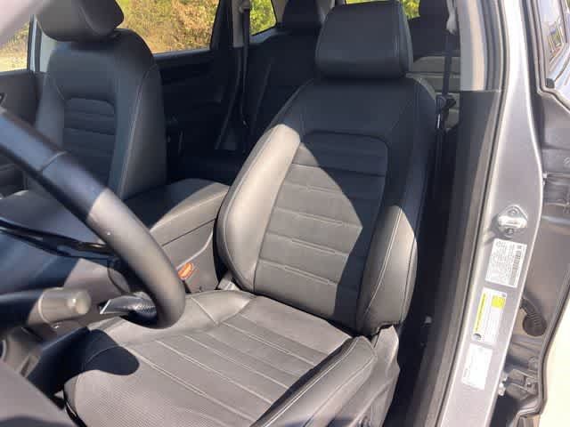 Certified 2025 Honda CR-V EX-L image 11