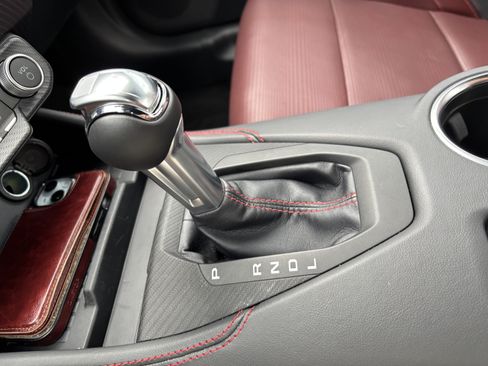 Used 2024 Ford Mustang Premium RWD image 22