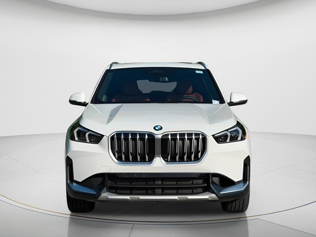 New 2026 BMW X1 xDrive28i w/ Convenience Package AWD/4WD image 2