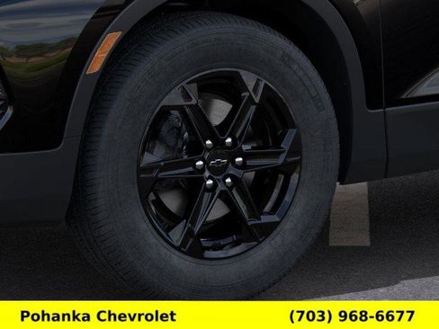 New 2026 Chevrolet Blazer LT AWD/4WD image 9