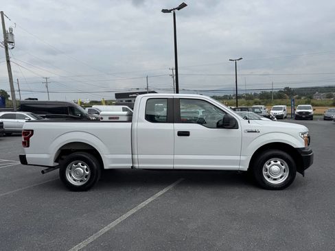 Used 2018 Ford F150 XL w/ Equipment Group 101A Mid image 40