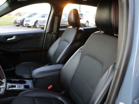 Used 2024 Ford Escape ST-Line w/ Tech Pack #1 image 20
