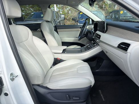 Used 2021 Hyundai Palisade SEL FWD image 35