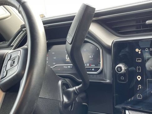 Used 2024 GMC Sierra 2500 Denali AWD/4WD image 41