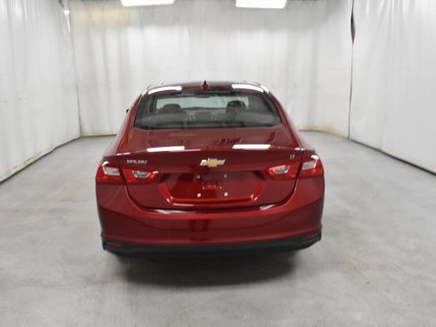 Used 2023 Chevrolet Malibu LT image 6