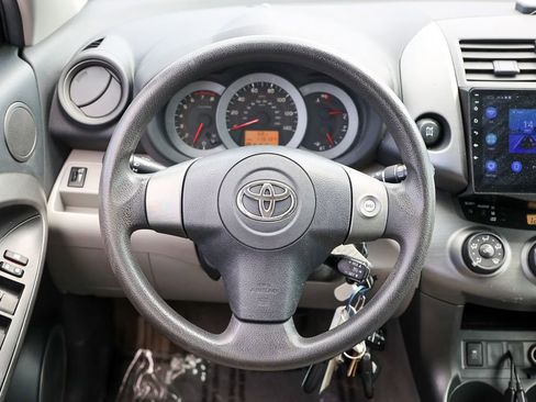 Used 2011 Toyota RAV4 4WD w/ Base L4 Extra Value Pkg image 8