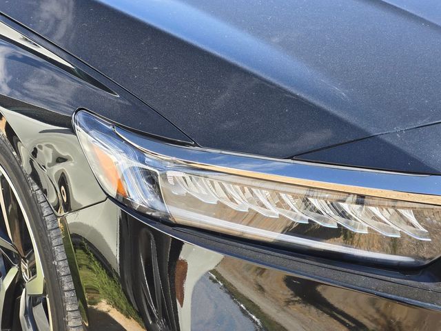 Used 2021 Honda Accord Sport image 4