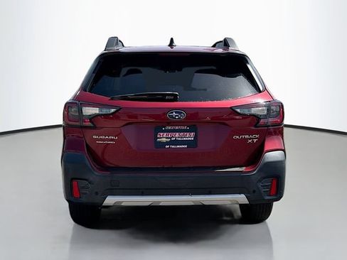 Used 2020 Subaru Outback Limited XT AWD/4WD image 7