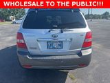 Used 2007 Kia Sorento EX w/ Luxury Pkg image 4